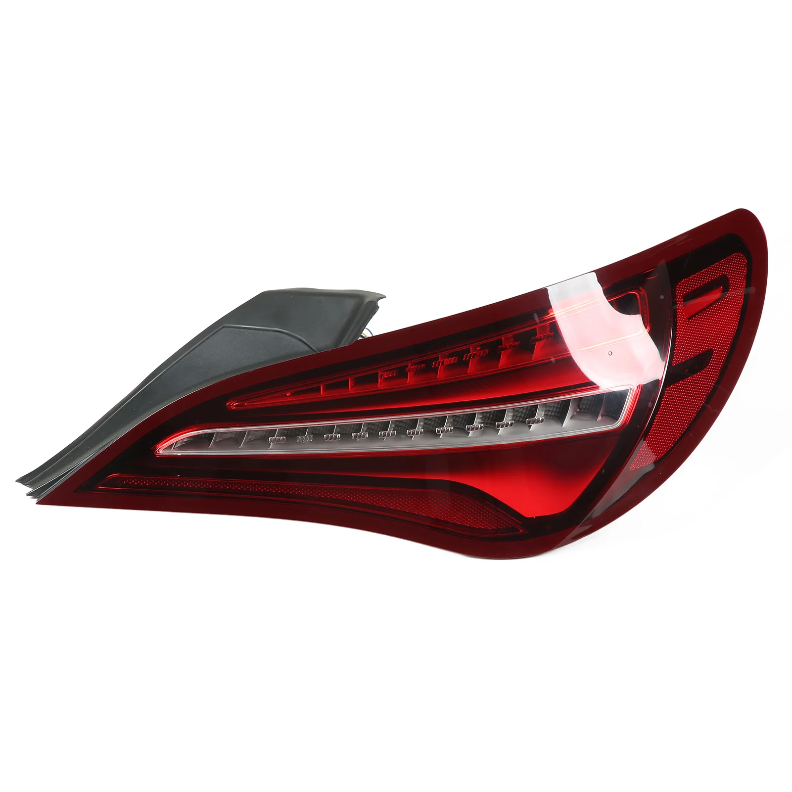 Tail Lights Assembly For Benz CLA Red 2013-2019 LED Turn Signal