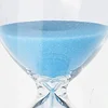1/3/5/10/15/30/45/60 Minutes Colour Mini Macaron Hourglass Children's Toothbrush Timer Creative Sand Clock Home Decorate Gifts 3