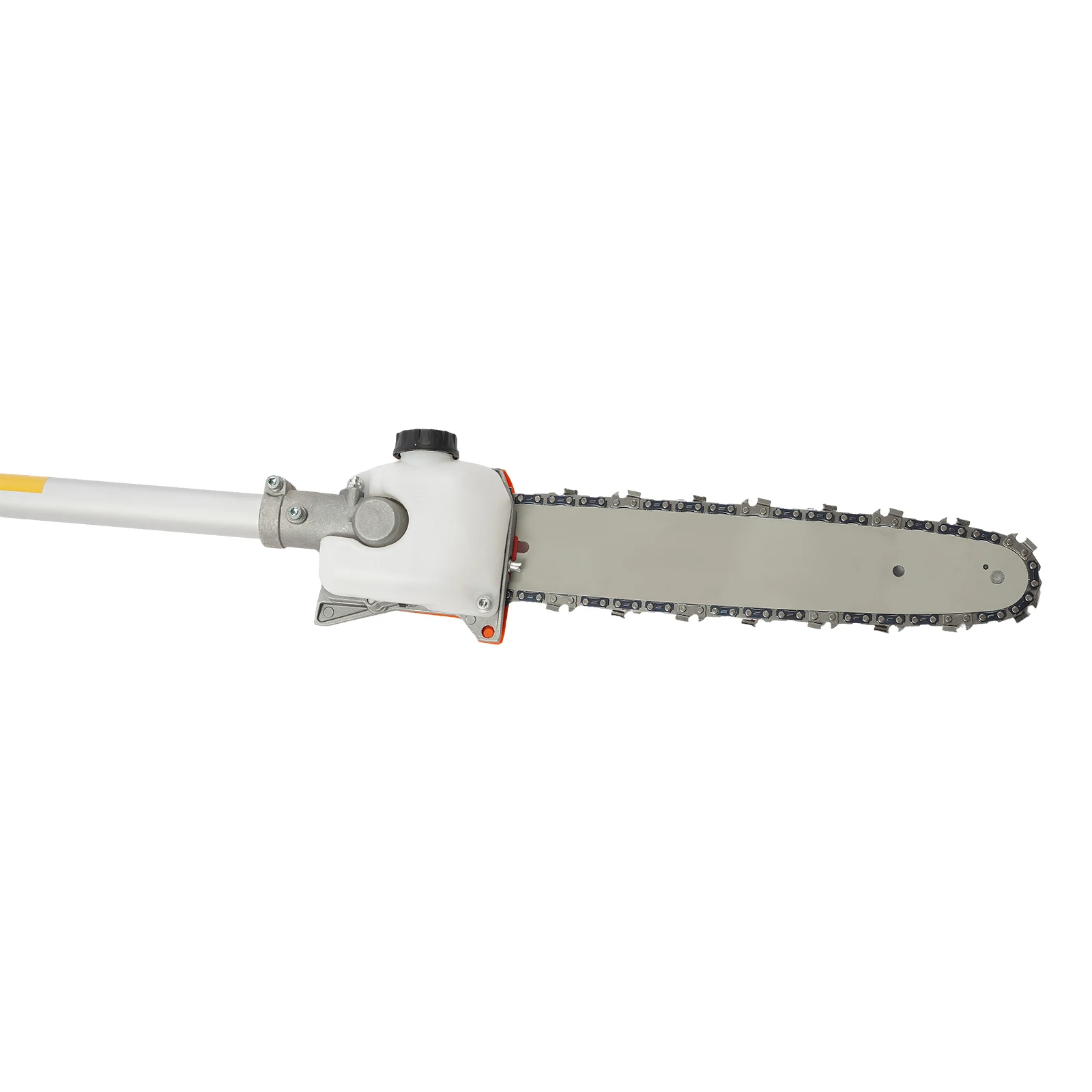 Scie d’Élagage Thermique 2-Temps 43CC, Perche 3,4 m pour Taille d’Arbres Sdea33ba99b60404aa7cac4d083ab4374o