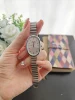 1 Piece of New Fashion Gold Bracelet Women's Watch Retro Luxury Fashion Simple Elegant Accessible Luxury Elegant Versatile Watch Women's Quartz Watch 3