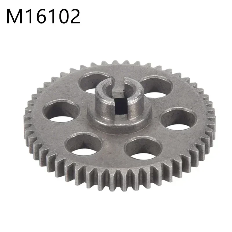 RC Car Upgrade Parts: Differential Shock Absorber