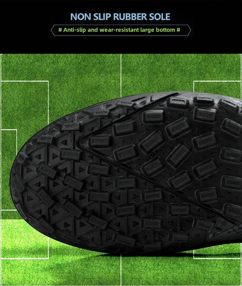 Men's Football Soccer Cleats