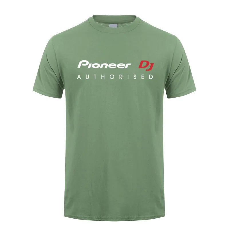 Pioneer PRO DJ 限定Tシャツ Pioneer DJ T Shirt - Etsy