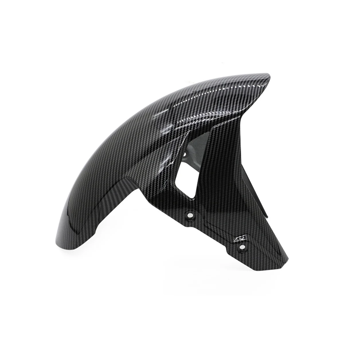 

Motorcycle Front Mudguard for S1000RR S1000R HP4 2019 2020 2021 Carbon Splash Guard