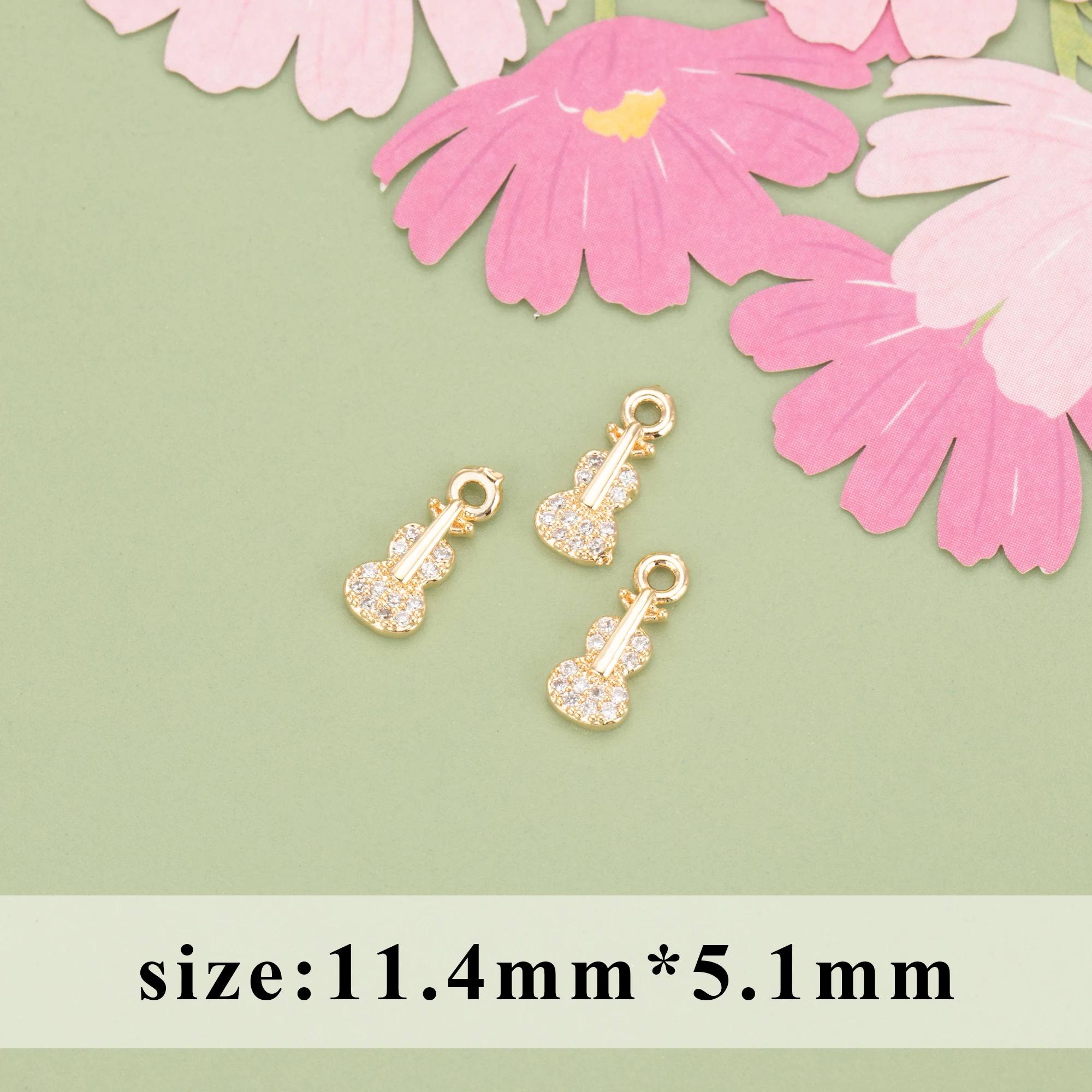 Jewelry Accessories Pendants Charms Jewelry Making Earrings