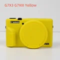 G7X3 G7XIII Yellow