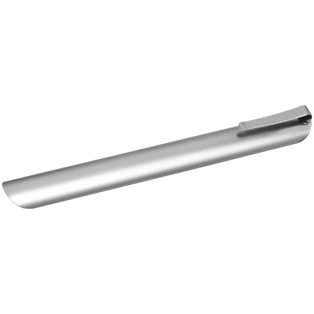 

Bread Crumb Scraper Mini Brush Decorate Fixed Clip Handle Stainless Steel Kitchen Work Tool Scrappers
