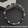 5 Aluminium Bezel