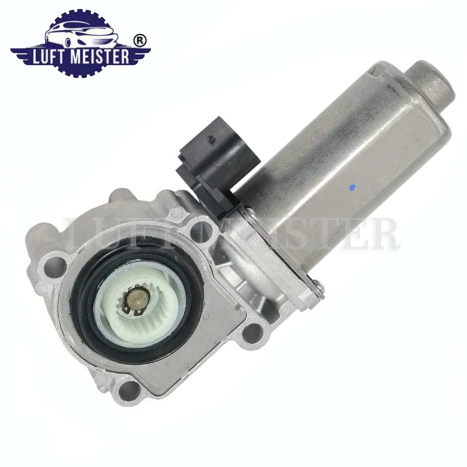 1645400188 Oem Transfer Case Actuator Motor For Mercedes W164 Mlclass