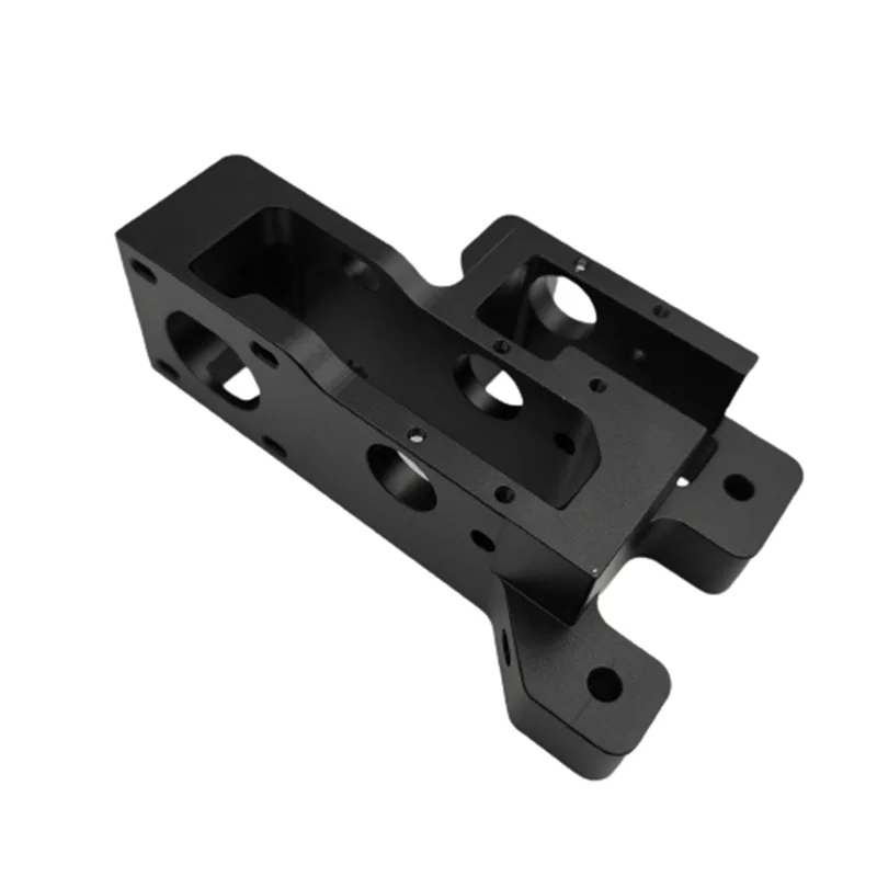 Funssor ANNEX K3 3D printer aluminum alloy CNC Z drive front