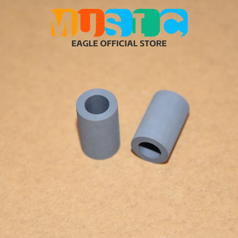 

10pcs Separation Roller tire for samsung ML3710 ML3310 5637 4835 5739 5835 5635 3870 2670 JC90-01032A JC73-00328A JC90-01063B