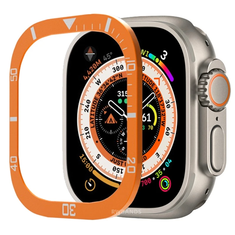 Durable Aluminum Alloy Case with Tempered Glass Screen Protector