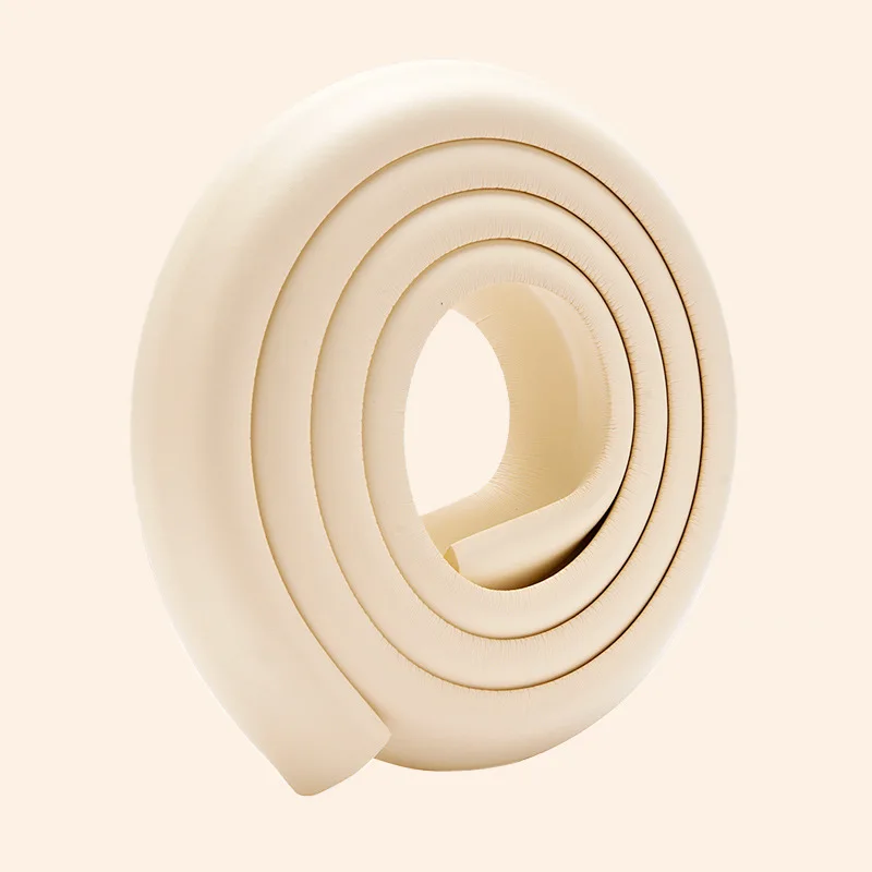 Premium Baby Safety Corner Protector - Childproof Furniture Edge Guard Strip