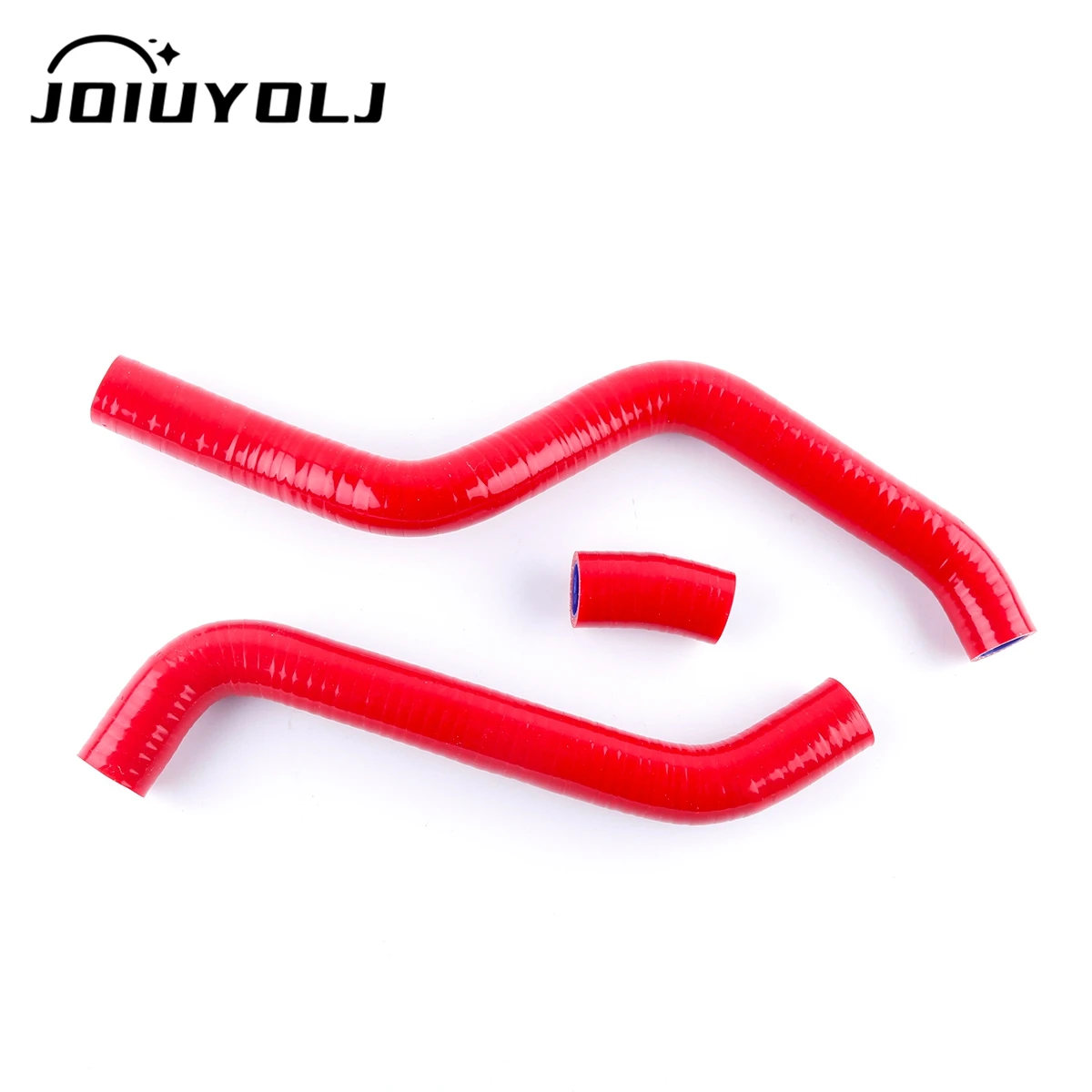 

For 2006 Yamaha ThunderCat YZF 600 R YZF600R Motorcycle Silicone Radiator Coolant Hose Pipe Kit