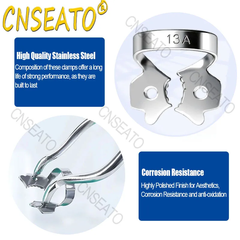 Kit strumenti fora diga in acciaio inox Kit strumenti fora diga in acciaio inox