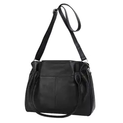 Shell bag Small dissona women's handbag cowhide handbag messenger bag one  shoulder women's genuine leather handbag small bag