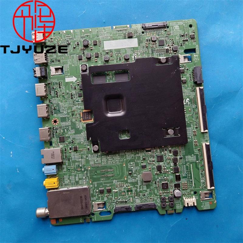 BN94-10826N BN97-10983B Main Board For TV UN49KU6490FXZC FA01 UN49KU6490FXZA FA01 UN49KU6490F UN49KU6490 Motherboard BN9410826N