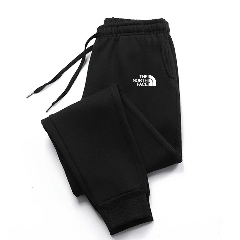 New Man Pants Autumn And Winter In Men's Clothing Casual Trousers Sport Jogging Tracksuits Sweatpants Harajuku Streetwear Pants