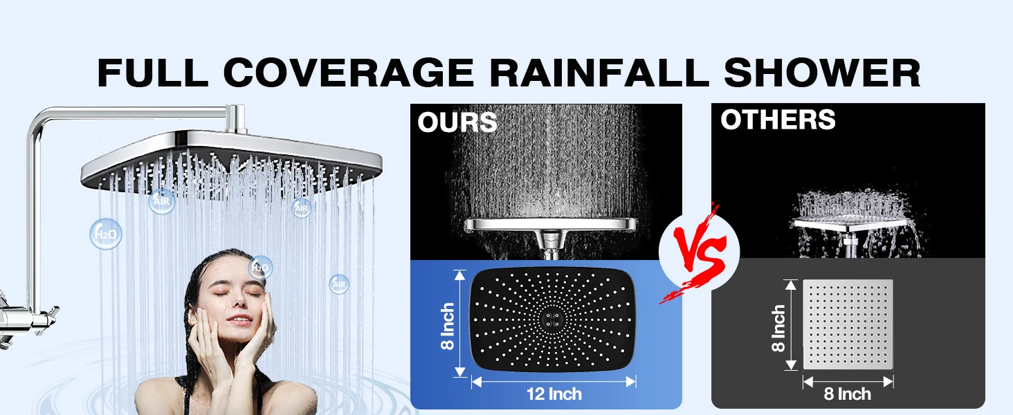 SHOWER HEAD