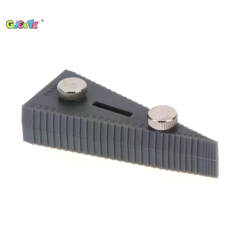 스케일 모델 제작 및 DIY 제작을 위한 금속판 구리 와이어 에칭 벤더 도구