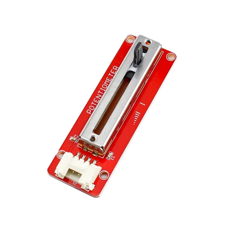 Crowtail-10K �����̵� �������� ���� ��� V2.0, Arduino AVR ���� ���Ͽ� ��� ��� 30MM �� �����̵� ����