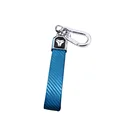 Green keychain
