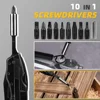 Multifunction  Pliers Portable Outdoor  Survival Camping Folding  Plier Screwdriver Hand Tool Car Emergency Tool 4