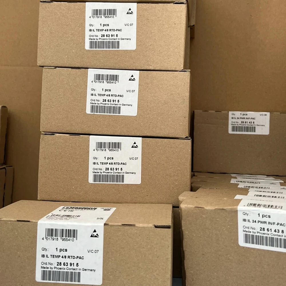 2866530 For Phoenix Power Supply TRIO-PS/600DC/24DC/20 5 2866530 For Phoenix Power Supply TRIO-PS/600DC/24DC/20 - Image 3