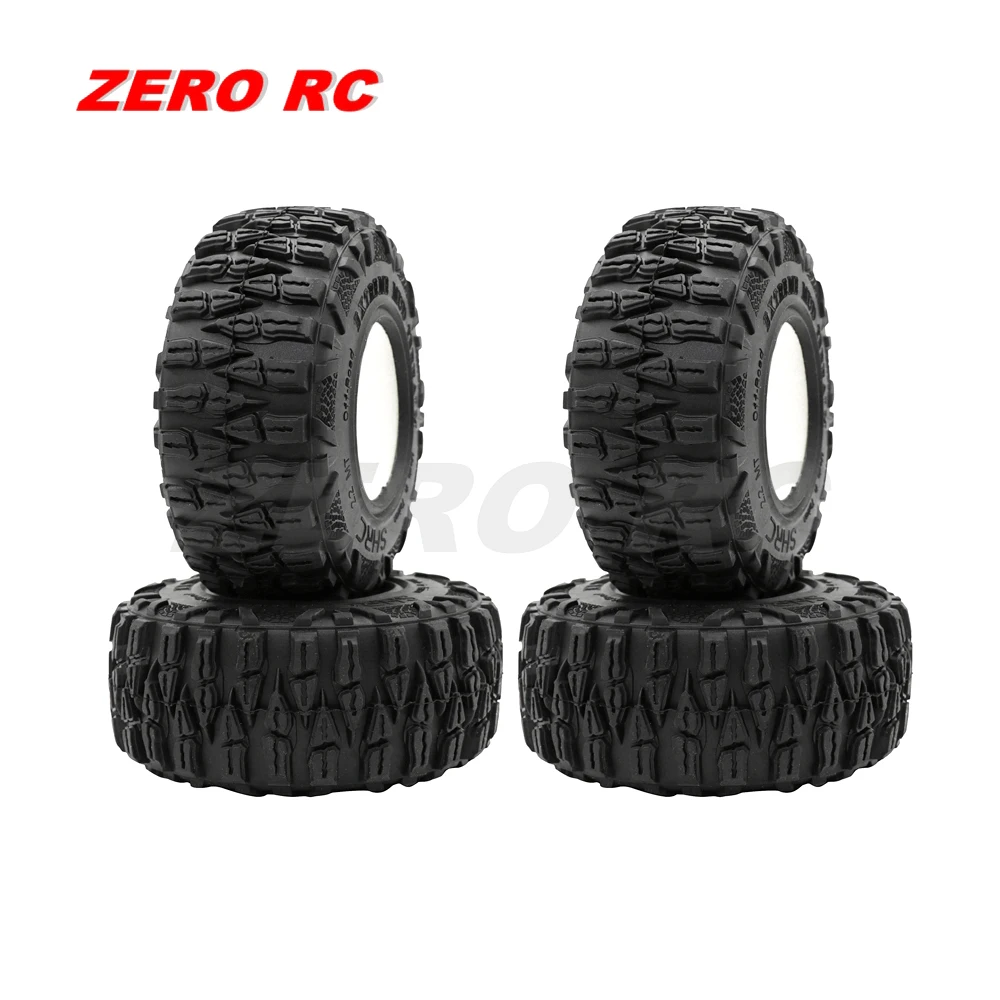 RC ũѷ Ÿ̾, ε巯 , 2.2 ġ   Ʈ Ÿ̾,  μƮ,  SCX10 III Capra TRX4  TRX6 MST, 120mm