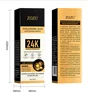 30ml 24K Gold Face Essence Hyaluronic Acid Repair Serum Moisturizing and Softening Your Face Skin To Make You Shine and Beauty 5