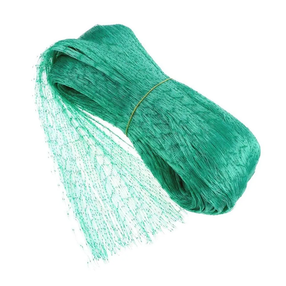Anti -Bird Net , Garden Net , Orchard Net , Polyethylene Bird Net