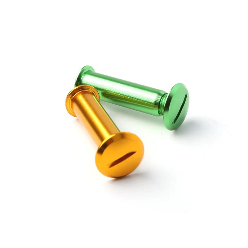 Ruke Fishing Handle Knob Inner Tube For Fihisng DIY Reel For Bearing Size 7*4*2.5mm Fishing Reel Handle Accessory