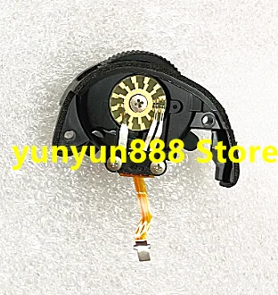 Nuova Funzione Anteriore Quadrante Ruota Assy Epair Parti Per Fotocamera Nikon Z5 Z6 Z7