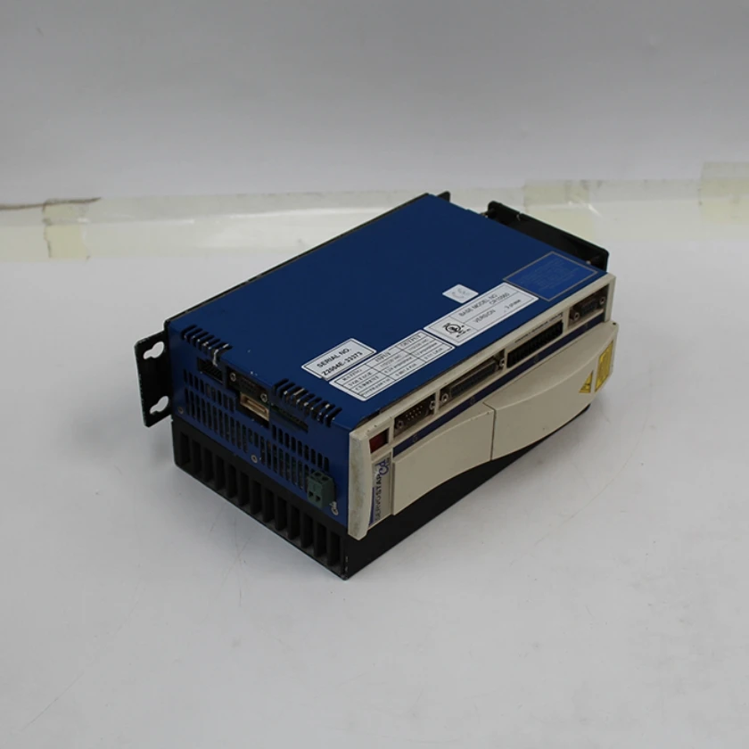 

Used In Good Condition Servo Drive CR10560 With Fast Shipping