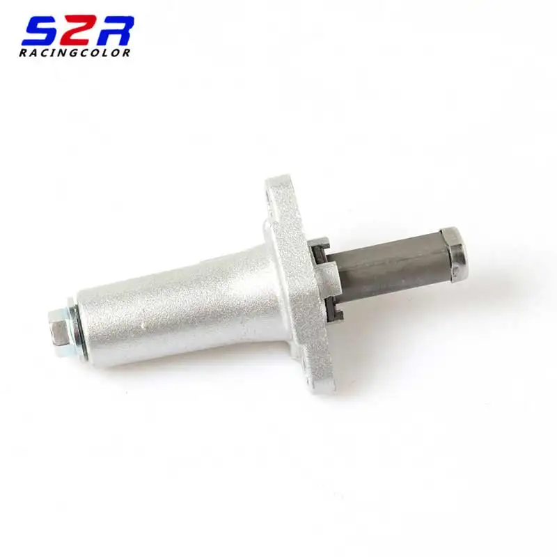 S2R Cam Timing Chain Tensioner Assy for YAMAHA YBR125 YBR YB XT TTR 125 TT-R125LW Engine Parts Adjust Controller 5VL 12210 10 00 motorcycle cam tensioner