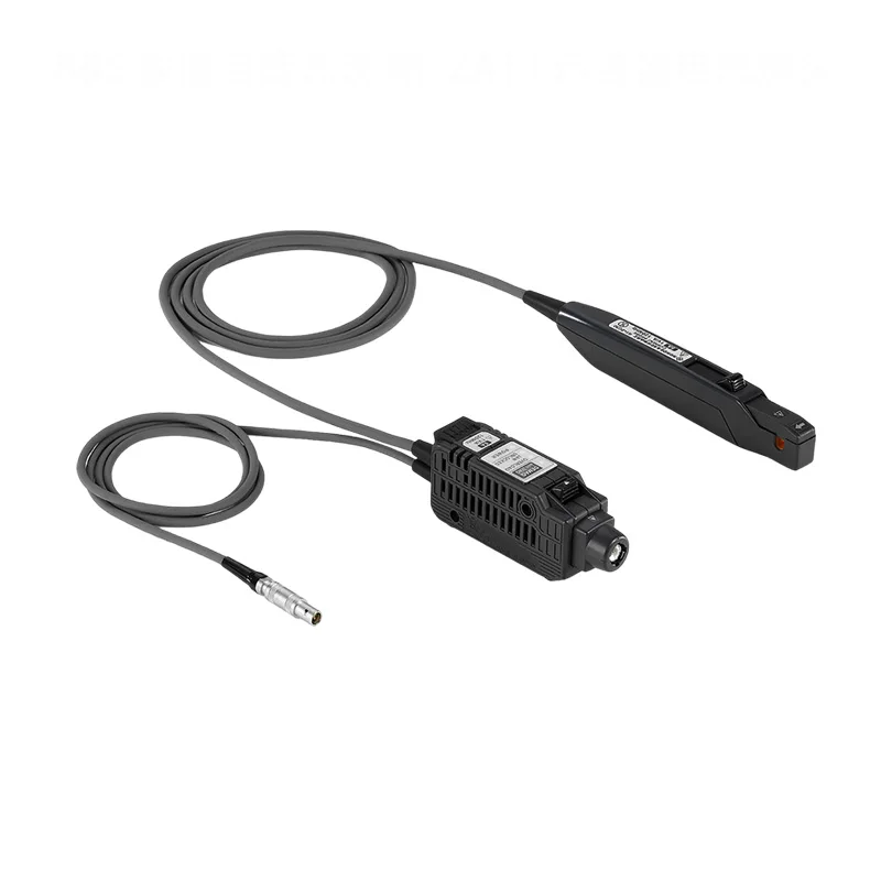 R & S Rohde & Schwarz Rt-Za13 Sonda Di Corrente Per Oscilloscopio