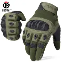 Touch Screen Army Military Tactical Gloves 1
