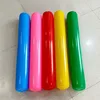 5PCS Inflatable Cheering Sticks Giant Blow Up Pool Noodles Outdoor Games Parent Child Interactive Toys Carnival Party Supplies 3