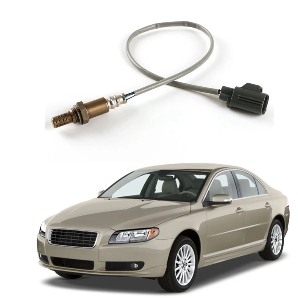 ι LR3 ι   , O2 ,  S80 V70 S60 S40 V50 234-4265 LR013661 30756122