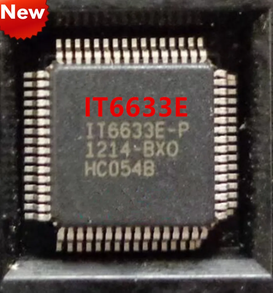 

Новинка, 10 шт., Φ IT6633E, фотография
