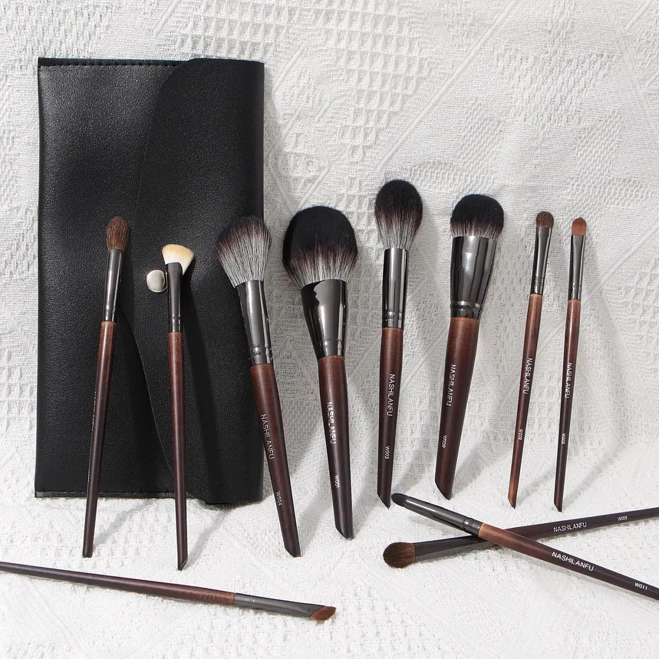 13PCS