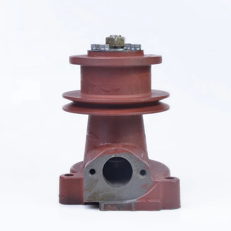 

Spare parts OEM 240 1307010 A water pump for mtz Belarusian tractors