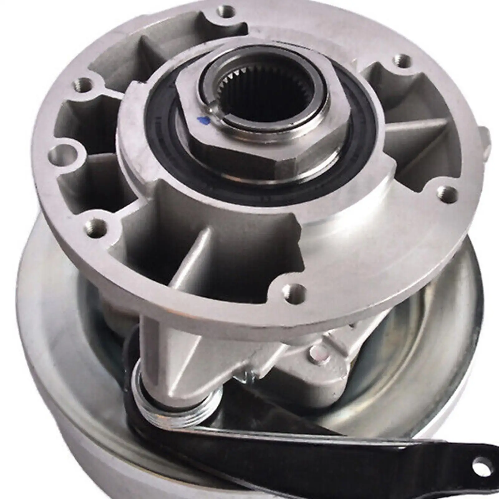 Parking Brake Driveshaft Brake 6C2Z2598AA replacements for Ford F350 F450 F550
