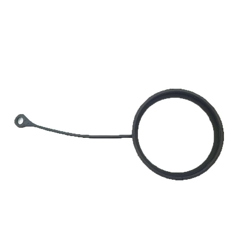 Fuel Cap Cord Strap For Mercedes Benz W203 W204 2003-2014