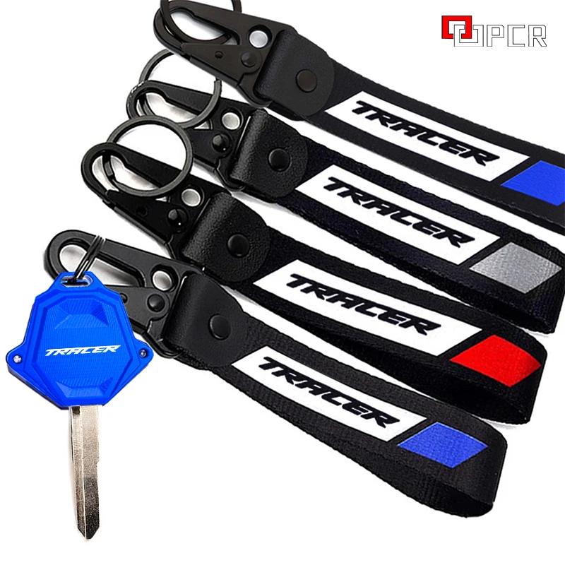 Sport touring Tracer 9 GT sleutelhanger - Yamaha MT Shop Sport touring Tracer 9 GT sleutelhanger - Yamaha MT Shop