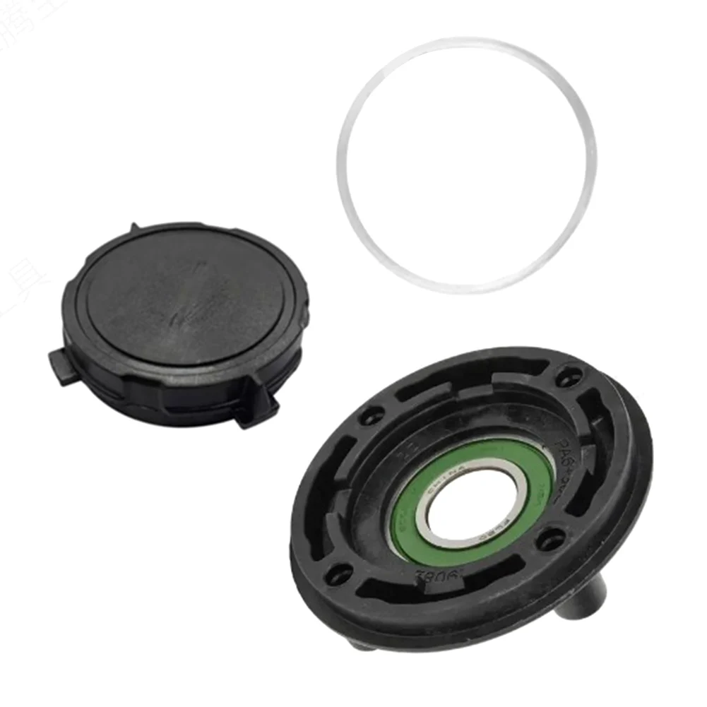 Für Dewalt Random Orbit N329082 Lager Gehäuse N430442 Gürtel N329083 End Kappe Sander Lager Gehäuse Kit – Detail 8