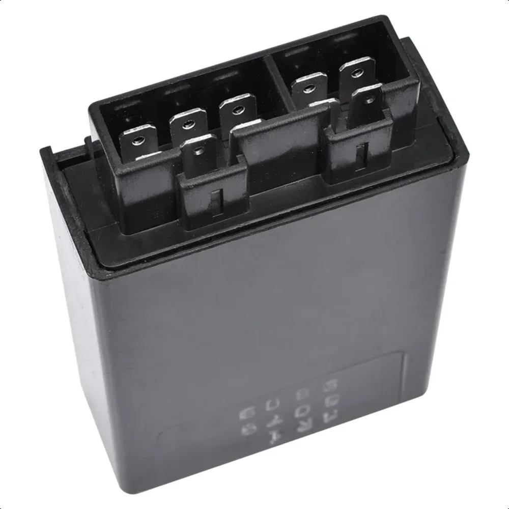30410-KWO-006 오토바이 전자 디지털 점화 CDI ECU 유닛 30410-MS9-610 혼다 BROS400 NT400 BROS600 NTV600 1987-93용