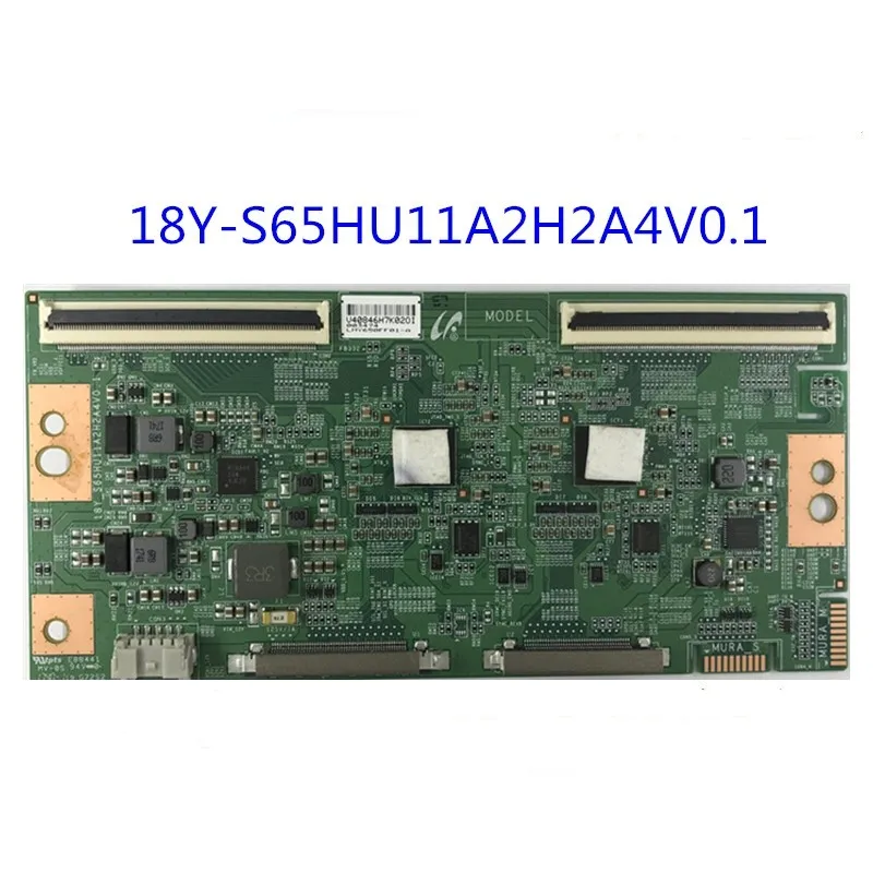 

Original logic board 18Y-S65HU11A2H2A4V0.1 LMY650FF01