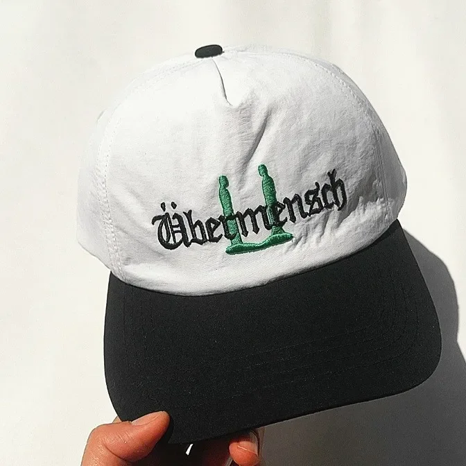 セット売り G-DRAGON Übermensch Tシャツ ペンライト 帽子 KPOP G-DRAGON Ubermensch Baseball Cap Concert Embroidered