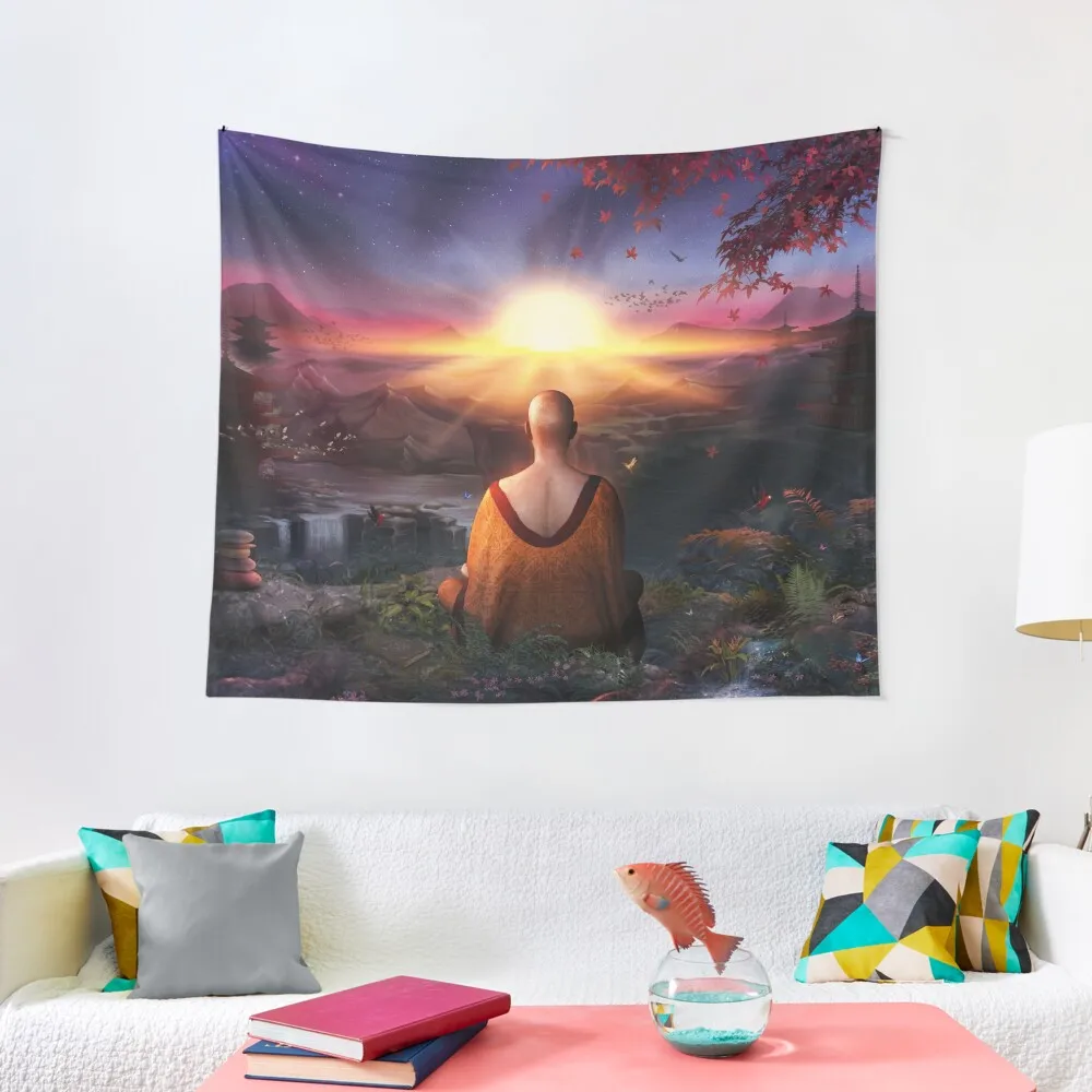 

A Magical Existence Tapestry Decoration Wall
